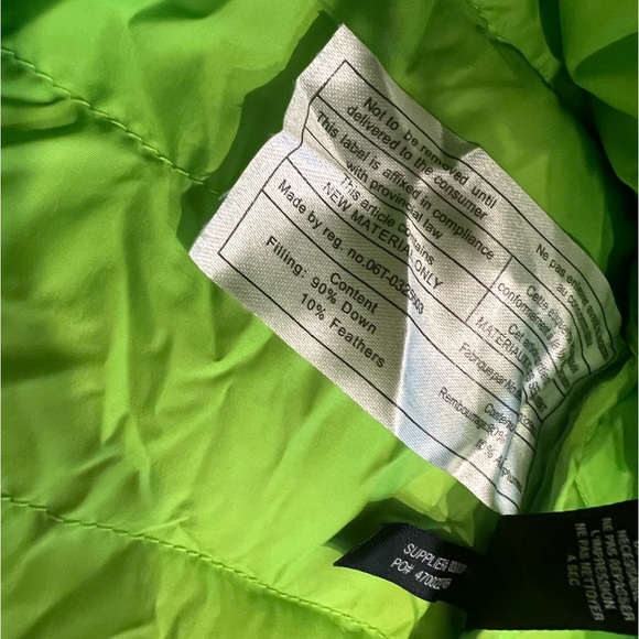 waistcoat RALPH LAUREN ❤️✨ - Picture 6 of 8